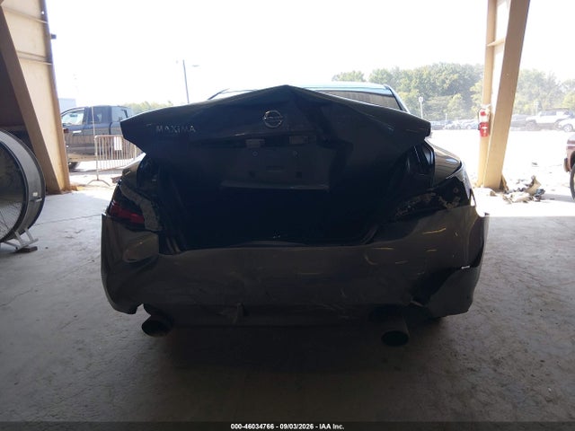 Продажа на аукционе авто 2014 Nissan Maxima 3.5 S/3.5 Sv, vin: 1N4AA5AP5EC463502, номер лота: 46034766