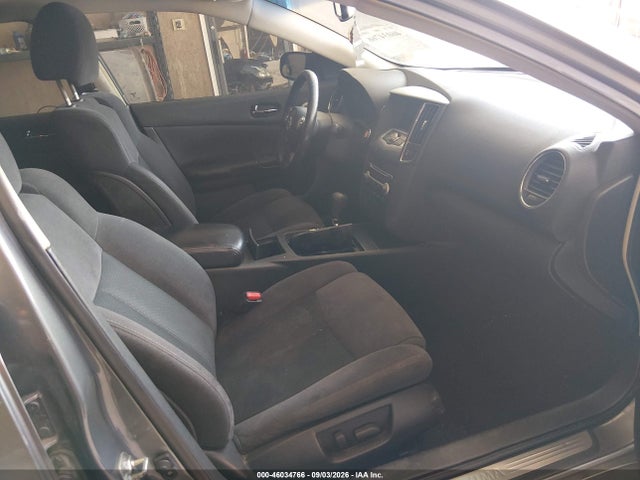 Продажа на аукционе авто 2014 Nissan Maxima 3.5 S/3.5 Sv, vin: 1N4AA5AP5EC463502, номер лота: 46034766