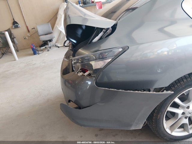 Продажа на аукционе авто 2014 Nissan Maxima 3.5 S/3.5 Sv, vin: 1N4AA5AP5EC463502, номер лота: 46034766