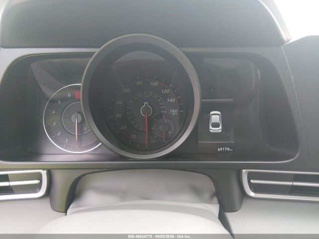 Aukcja sprzedaży 2021 Hyundai Elantra Se, vin: 5NPLL4AG5MH050117, numer aukcji: 46034770