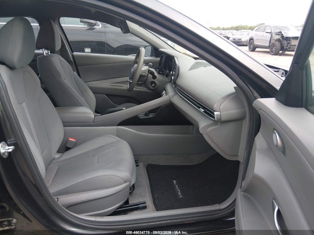 Aukcja sprzedaży 2021 Hyundai Elantra Se, vin: 5NPLL4AG5MH050117, numer aukcji: 46034770