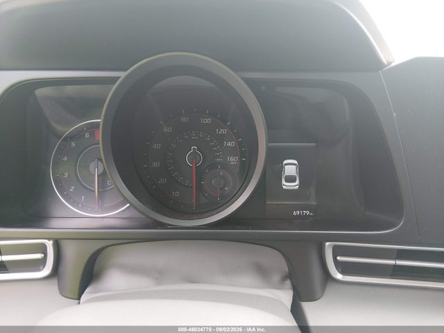 Aukcja sprzedaży 2021 Hyundai Elantra Se, vin: 5NPLL4AG5MH050117, numer aukcji: 46034770