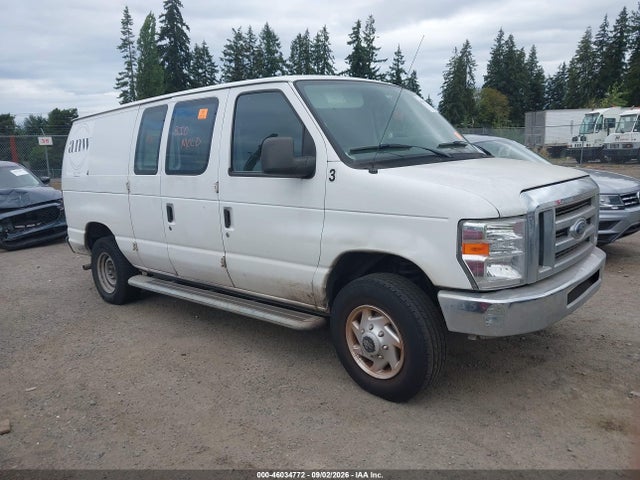 Aukcja sprzedaży 2012 Ford E-250 Commercial, vin: 1FTNE2EWXCDA51020, numer aukcji: 46034772