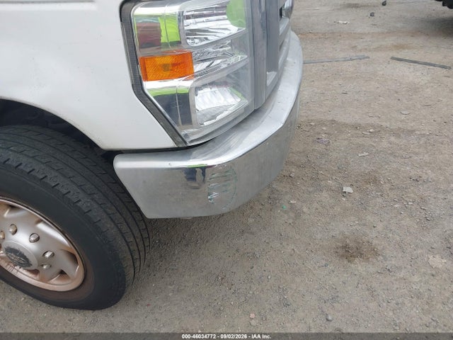 46034772 :رقم المزاد ، 1FTNE2EWXCDA51020 vin ، 2012 Ford E-250 Commercial مزاد بيع
