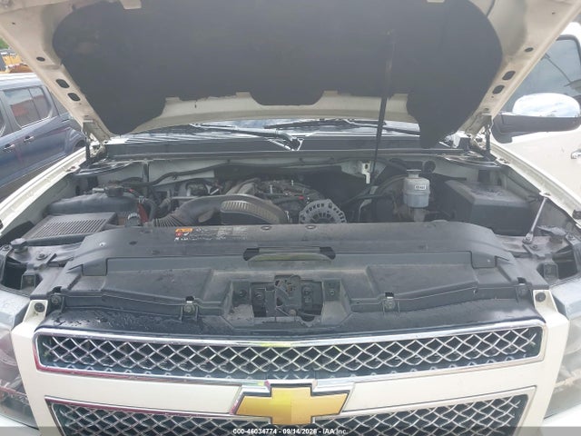 Aukcja sprzedaży 2013 Chevrolet Tahoe Ltz, vin: 1GNSCCE08DR229433, numer aukcji: 46034774