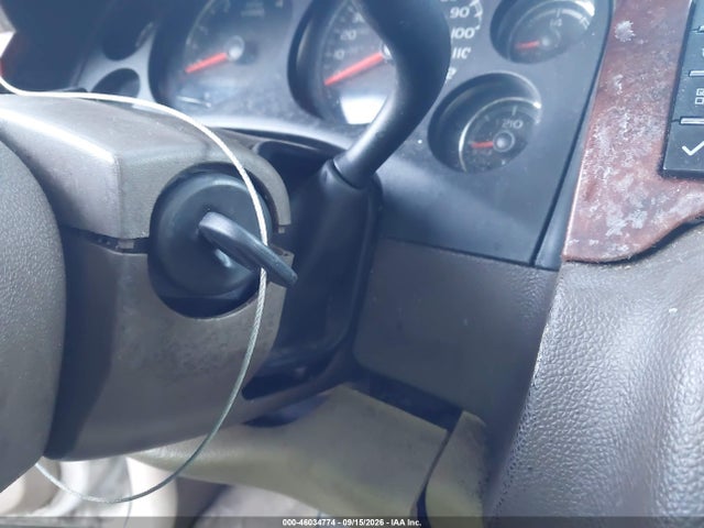 Aukcja sprzedaży 2013 Chevrolet Tahoe Ltz, vin: 1GNSCCE08DR229433, numer aukcji: 46034774