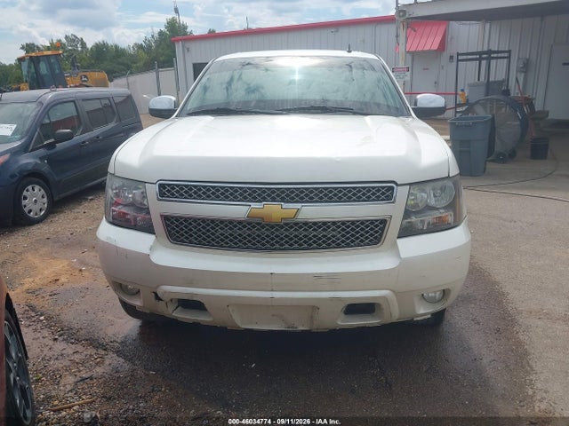 Aukcja sprzedaży 2013 Chevrolet Tahoe Ltz, vin: 1GNSCCE08DR229433, numer aukcji: 46034774