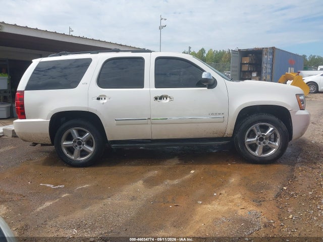 Aukcja sprzedaży 2013 Chevrolet Tahoe Ltz, vin: 1GNSCCE08DR229433, numer aukcji: 46034774