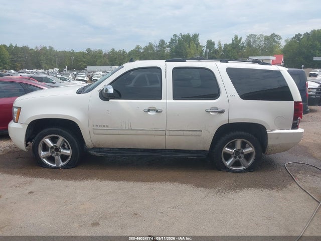 Aukcja sprzedaży 2013 Chevrolet Tahoe Ltz, vin: 1GNSCCE08DR229433, numer aukcji: 46034774