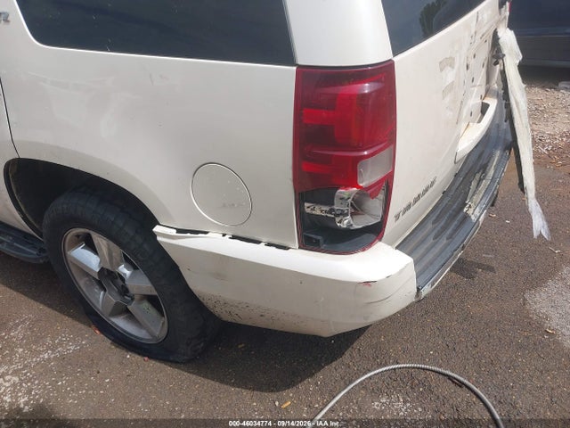 Aukcja sprzedaży 2013 Chevrolet Tahoe Ltz, vin: 1GNSCCE08DR229433, numer aukcji: 46034774