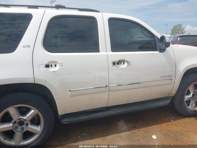 Aukcja sprzedaży 2013 Chevrolet Tahoe Ltz, vin: 1GNSCCE08DR229433, numer aukcji: 46034774