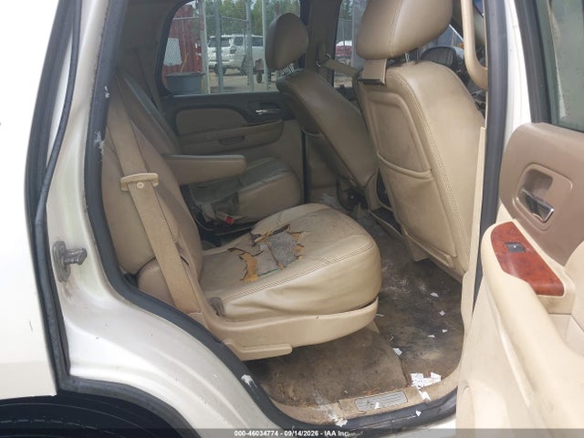 Aukcja sprzedaży 2013 Chevrolet Tahoe Ltz, vin: 1GNSCCE08DR229433, numer aukcji: 46034774