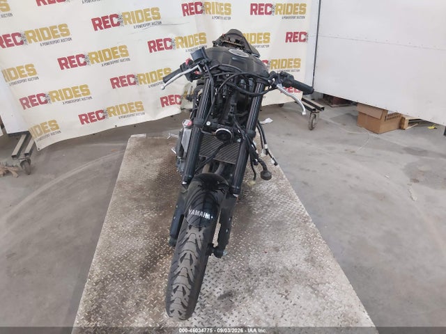 2025 Yamaha Yfz320 A მანქანა იყიდება აუქციონზე, vin: MH3RH25EXSK001858, აუქციონის ნომერი: 46034775