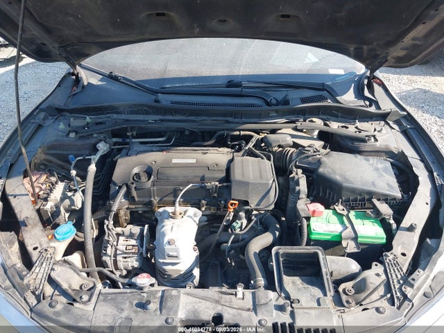Aukcja sprzedaży 2016 Honda Accord Sport, vin: 1HGCR2F52GA214978, numer aukcji: 46034778
