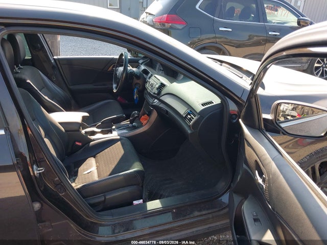 Aukcja sprzedaży 2016 Honda Accord Sport, vin: 1HGCR2F52GA214978, numer aukcji: 46034778