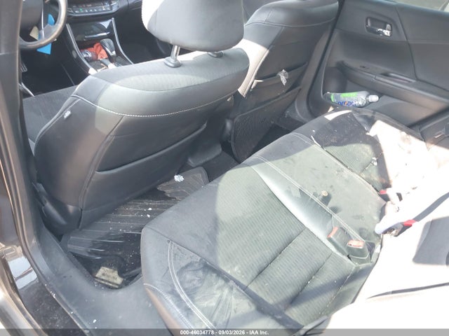 Aukcja sprzedaży 2016 Honda Accord Sport, vin: 1HGCR2F52GA214978, numer aukcji: 46034778