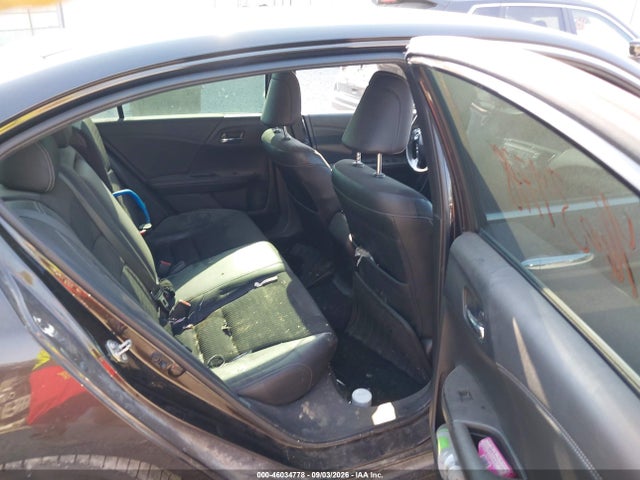 Aukcja sprzedaży 2016 Honda Accord Sport, vin: 1HGCR2F52GA214978, numer aukcji: 46034778