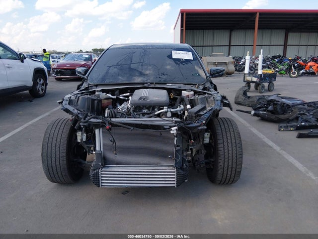 Продаж на аукціоні авто 2020 Cadillac Ct5 Premium Luxury, vin: 1G6DT5RK0L0124142, номер лоту: 46034780