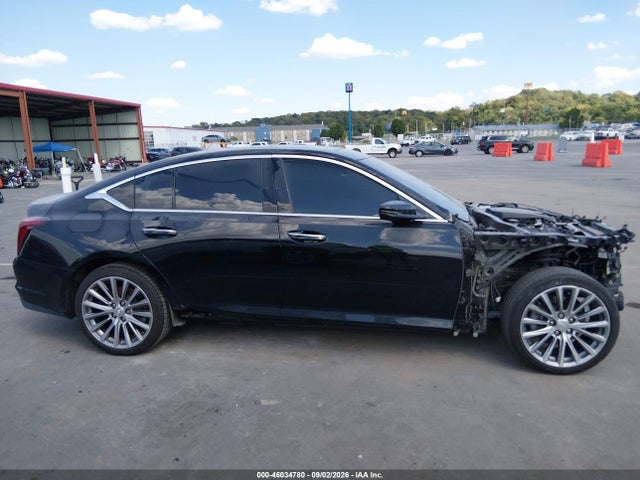 Продаж на аукціоні авто 2020 Cadillac Ct5 Premium Luxury, vin: 1G6DT5RK0L0124142, номер лоту: 46034780