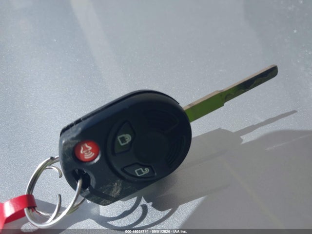 Aukcja sprzedaży 2018 Ford Escape Se, vin: 1FMCU9GD8JUD08487, numer aukcji: 46034781