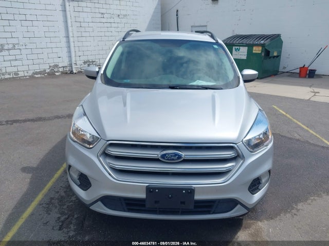 Aukcja sprzedaży 2018 Ford Escape Se, vin: 1FMCU9GD8JUD08487, numer aukcji: 46034781
