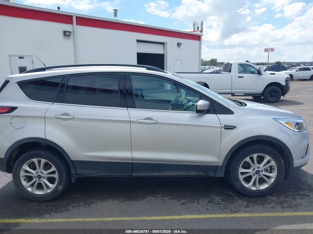 Aukcja sprzedaży 2018 Ford Escape Se, vin: 1FMCU9GD8JUD08487, numer aukcji: 46034781