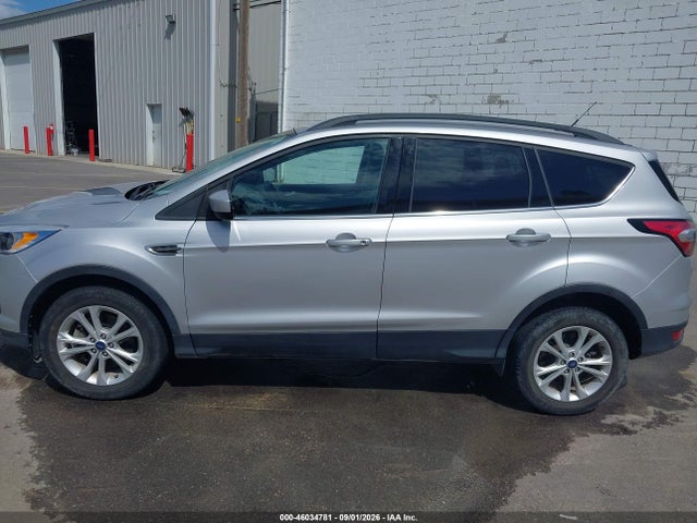 Aukcja sprzedaży 2018 Ford Escape Se, vin: 1FMCU9GD8JUD08487, numer aukcji: 46034781