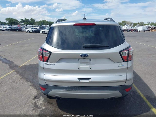 Aukcja sprzedaży 2018 Ford Escape Se, vin: 1FMCU9GD8JUD08487, numer aukcji: 46034781