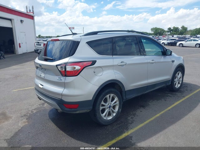 Aukcja sprzedaży 2018 Ford Escape Se, vin: 1FMCU9GD8JUD08487, numer aukcji: 46034781
