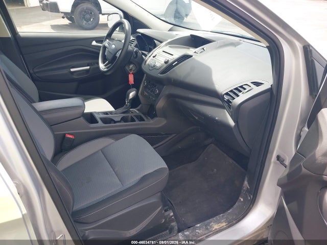 Aukcja sprzedaży 2018 Ford Escape Se, vin: 1FMCU9GD8JUD08487, numer aukcji: 46034781