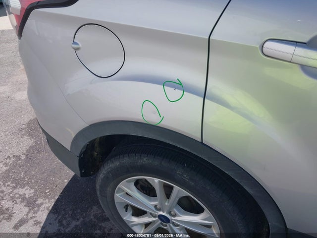 Aukcja sprzedaży 2018 Ford Escape Se, vin: 1FMCU9GD8JUD08487, numer aukcji: 46034781