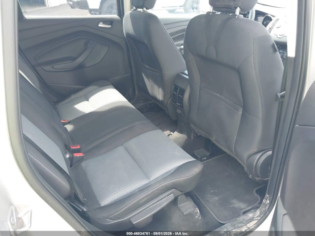 Aukcja sprzedaży 2018 Ford Escape Se, vin: 1FMCU9GD8JUD08487, numer aukcji: 46034781