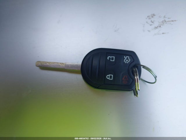 46034782 :رقم المزاد ، 1FMCU9GD3HUB43166 vin ، 2017 Ford Escape Se مزاد بيع