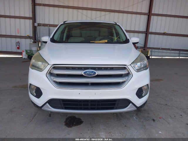 46034782 :رقم المزاد ، 1FMCU9GD3HUB43166 vin ، 2017 Ford Escape Se مزاد بيع