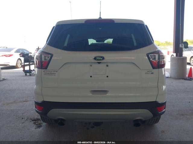 46034782 :رقم المزاد ، 1FMCU9GD3HUB43166 vin ، 2017 Ford Escape Se مزاد بيع
