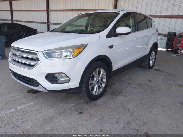 46034782 :رقم المزاد ، 1FMCU9GD3HUB43166 vin ، 2017 Ford Escape Se مزاد بيع