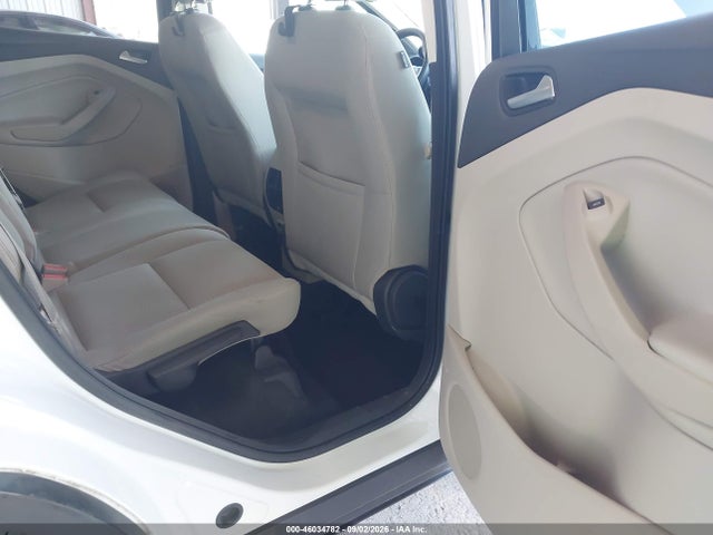 46034782 :رقم المزاد ، 1FMCU9GD3HUB43166 vin ، 2017 Ford Escape Se مزاد بيع