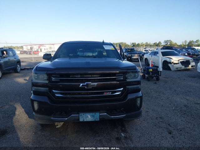 2016 Chevrolet Silverado 1500 Ltz მანქანა იყიდება აუქციონზე, vin: 3GCUKSEC6GG256868, აუქციონის ნომერი: 46034784