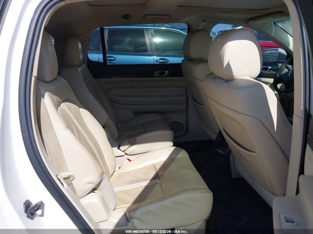 Lincoln Mkt Reserve 2018 2LMHJ5AT2JBL00452 Image 8