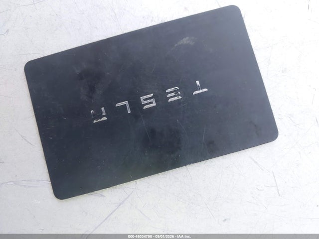 Tesla Model 3 Standard Range Plus Rear-wheel Drive 2021 5YJ3E1EA4MF020779 Image 11