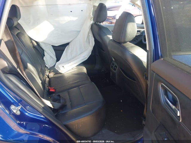 Aukcja sprzedaży 2021 Nissan Rogue Sv Fwd, vin: JN8AT3BA0MW000185, numer aukcji: 46034792