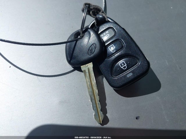 2017 Hyundai Elantra Se მანქანა იყიდება აუქციონზე, vin: 5NPD84LF1HH185532, აუქციონის ნომერი: 46034793