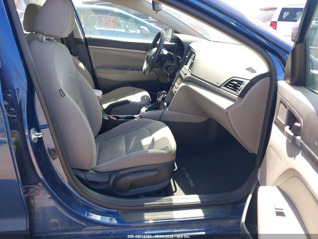 Hyundai ELANTRA SE 2017 5NPD84LF1HH185532 Image 5