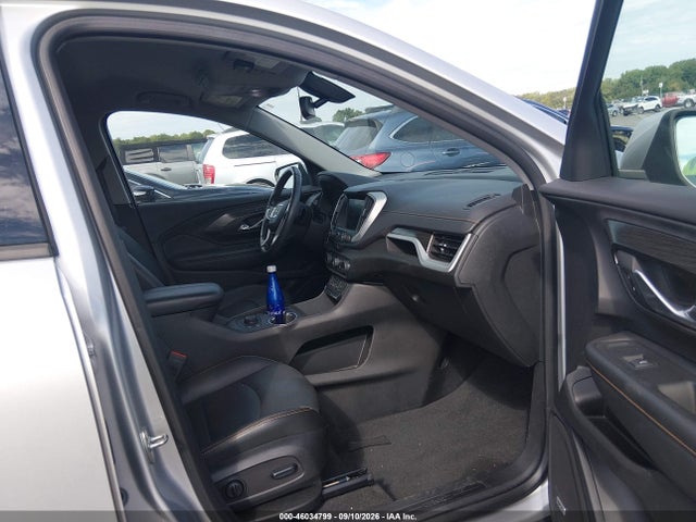 46034799 :رقم المزاد ، 3GKALVEX6JL268462 vin ، 2018 Gmc Terrain Slt مزاد بيع