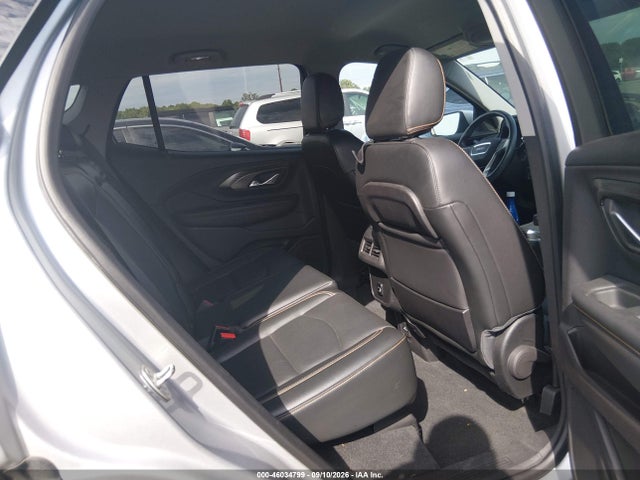 46034799 :رقم المزاد ، 3GKALVEX6JL268462 vin ، 2018 Gmc Terrain Slt مزاد بيع