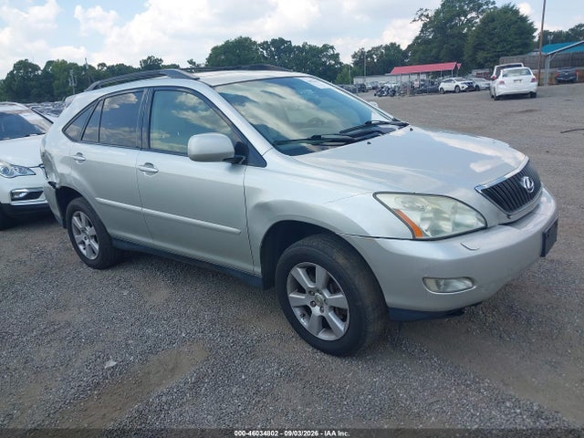 Aukcja sprzedaży 2004 Lexus Rx 330, vin: JTJHA31UX40066383, numer aukcji: 46034802
