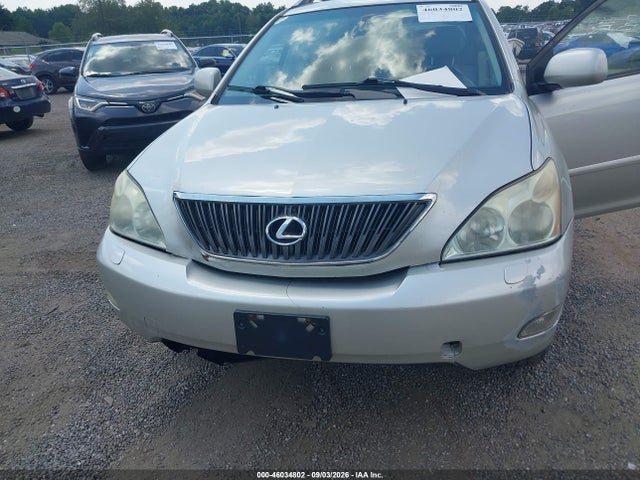 Aukcja sprzedaży 2004 Lexus Rx 330, vin: JTJHA31UX40066383, numer aukcji: 46034802