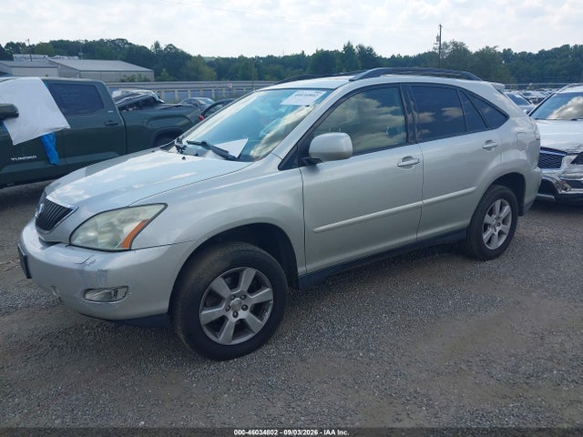 Aukcja sprzedaży 2004 Lexus Rx 330, vin: JTJHA31UX40066383, numer aukcji: 46034802