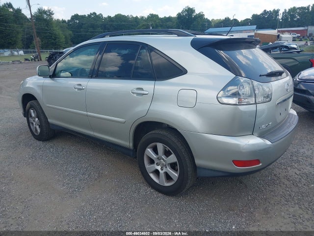Aukcja sprzedaży 2004 Lexus Rx 330, vin: JTJHA31UX40066383, numer aukcji: 46034802
