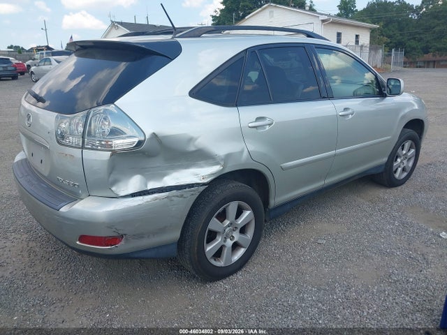 Aukcja sprzedaży 2004 Lexus Rx 330, vin: JTJHA31UX40066383, numer aukcji: 46034802